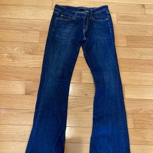 Levi’s jeans